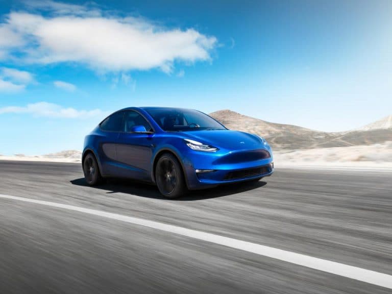 Tesla Model Y Remote Road Trip: ‘Disconnected Bliss’ For Outside Magazine