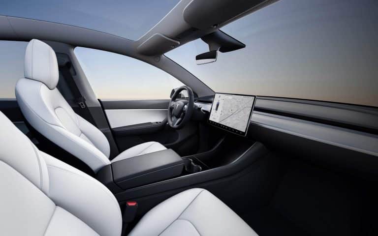 Test Driving A Tesla Model Y During The Pandemic — Review From Model 3 & Model X Owners
