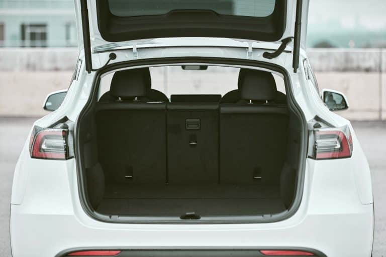 The 2020 Tesla Model Y Proves How Far Behind The Rest Of The Auto