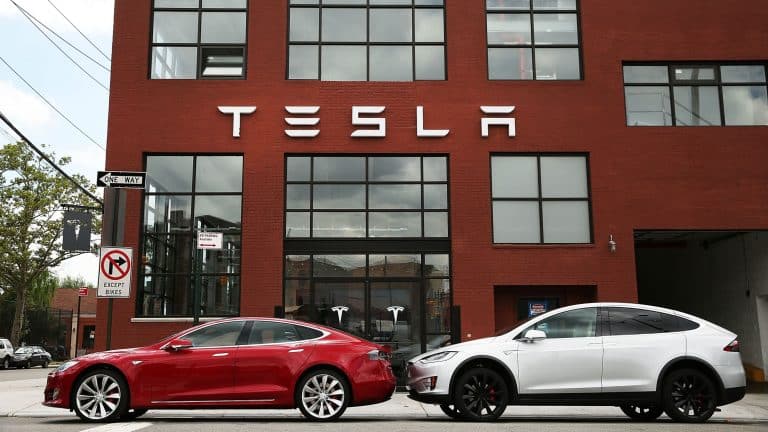 How Tesla (TSLA) capitalized the retail investing boom