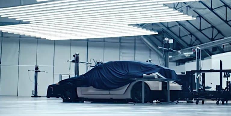 Will a Compact Tesla be revealed at Battery Day?