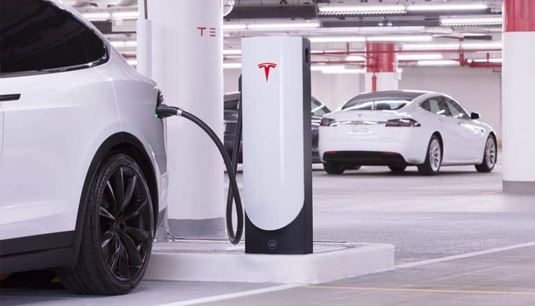 The positive impact from the transition to sustainable transport