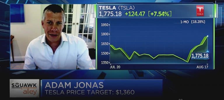 The Tesla Advantage: Batteries, Talent and More