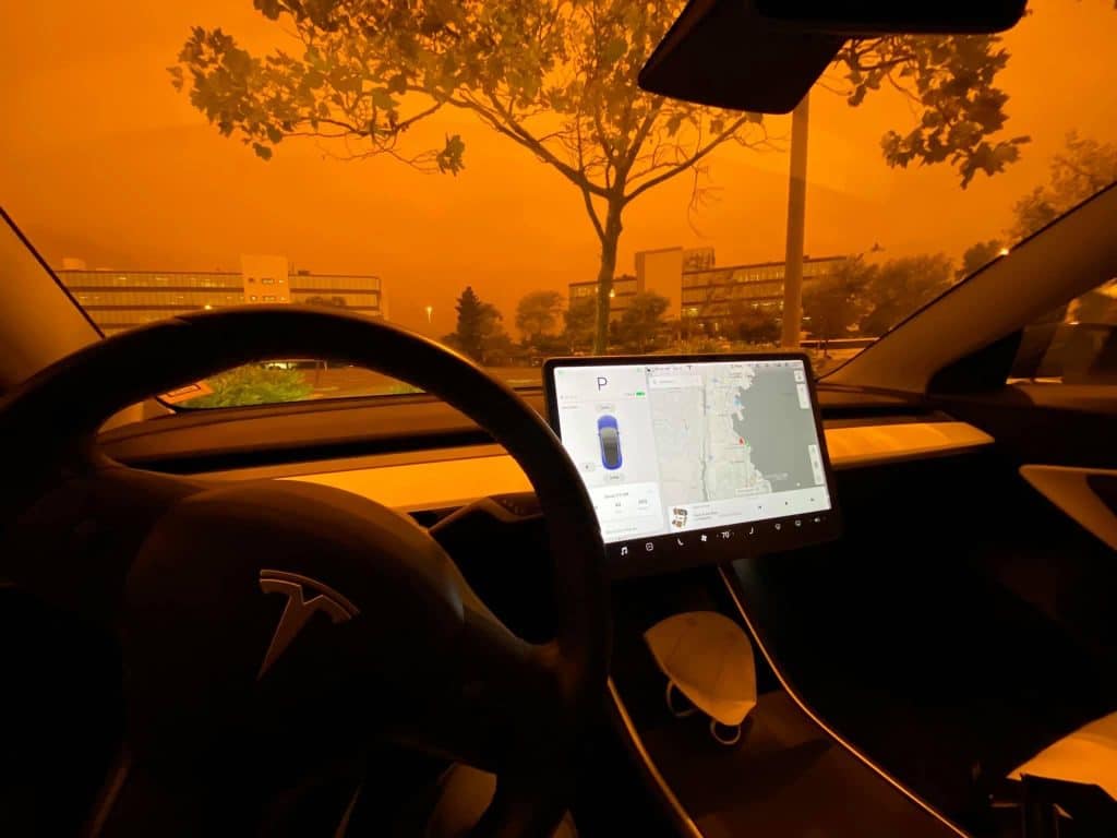 Elon Musk Tesla will one day produce super efficient home HVAC with