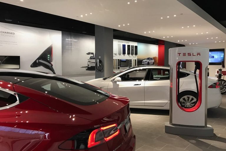 Tesla Battery Day: New Cell Design, The Roadrunner Line, and more