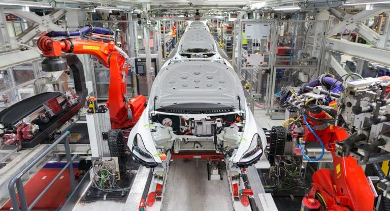 Lucid CEO shares insights on Tesla’s ‘production hell’ and the Nikola controversy