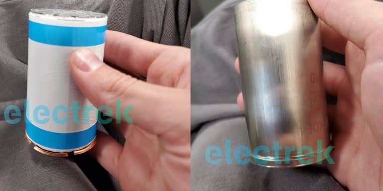 Tesla ‘Roadrunner’ cell prototype hints that Battery Day will be more insane than expected