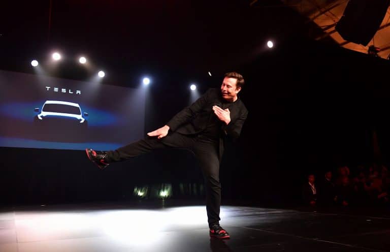 The ‘Elon Musk Method’ explains Tesla’s accelerated success