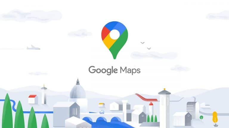 Google Maps Gets More Electric-Car Friendly