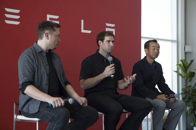 JB Strauble And Redwood Materials — Building A Gigafactory In Reverse