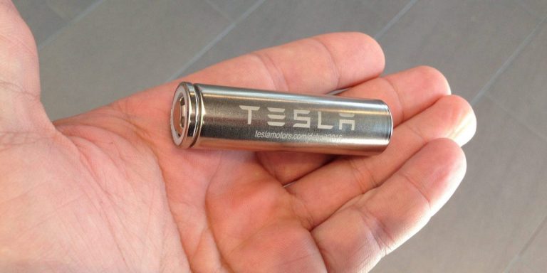 Tesla begins sending Battery Day invitations to lucky shareholders