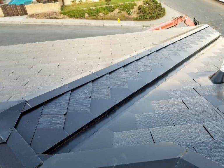 How Does The Tesla Solar Roof Stack Up To A Traditional Solar System