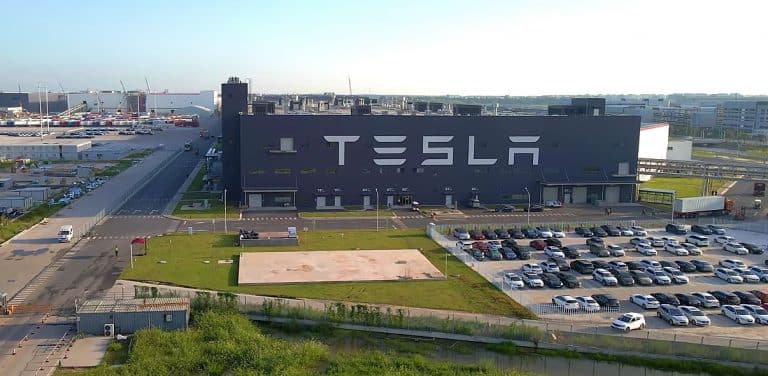 Tesla plans to export cars from Gigafactory Shanghai to Asia and Europe