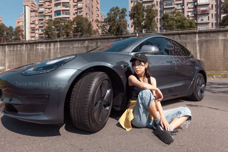 Can China’s Electric Car Companies Really Compete With Tesla?