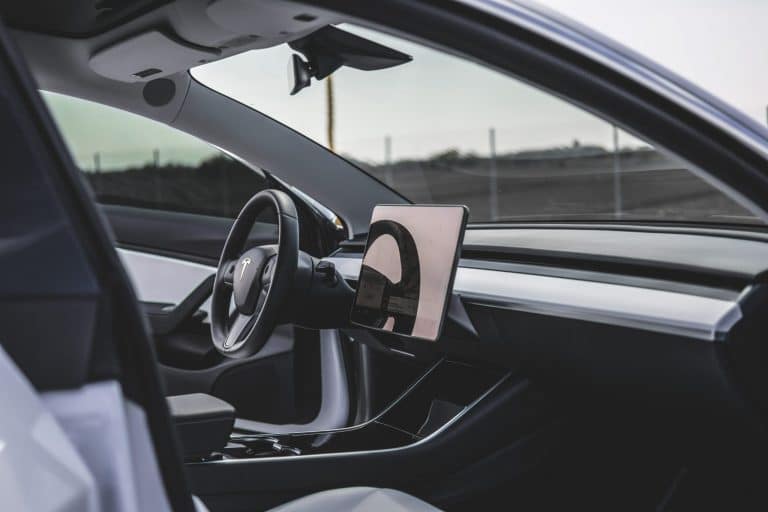 Tesla’s growth signals the age of EVs rapidly approaching