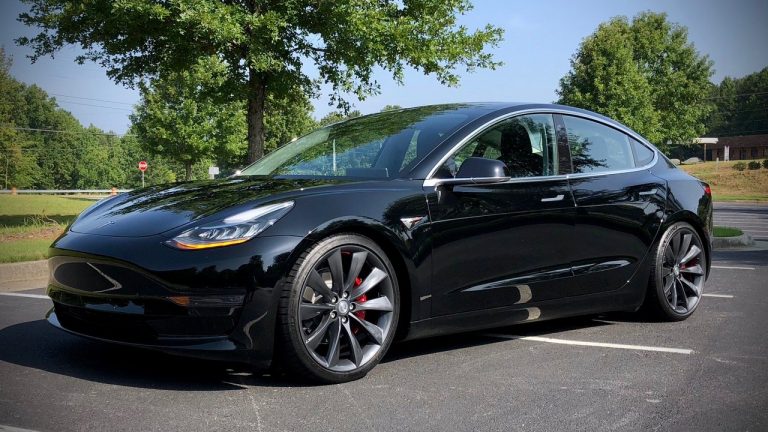 Tesla Model 3: Every Expense From Purchase To Sale