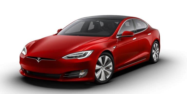 Tesla announces Model S Plaid: 520+ miles, 200 mph, 0-60mph in less than 2s