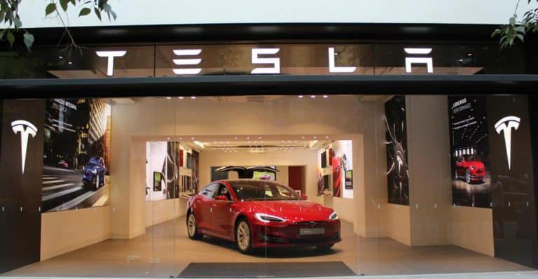 Electric Cars have a depreciation problem, except for Tesla