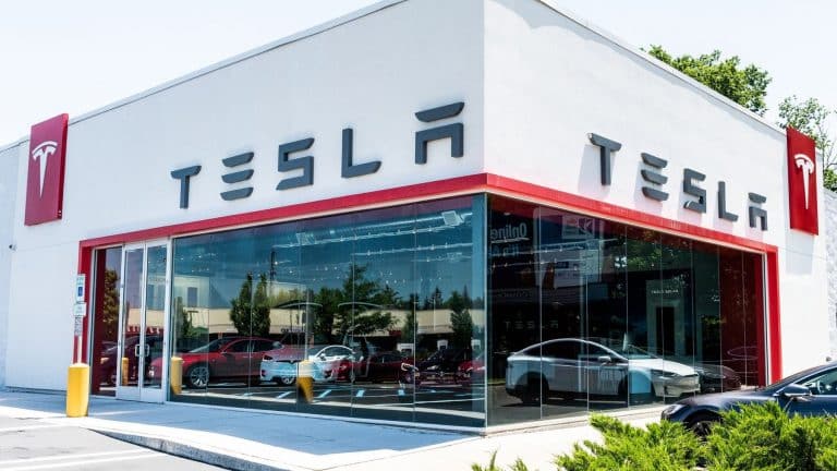 Tesla just opened a store in Nikola Tesla’s home town of Croatia