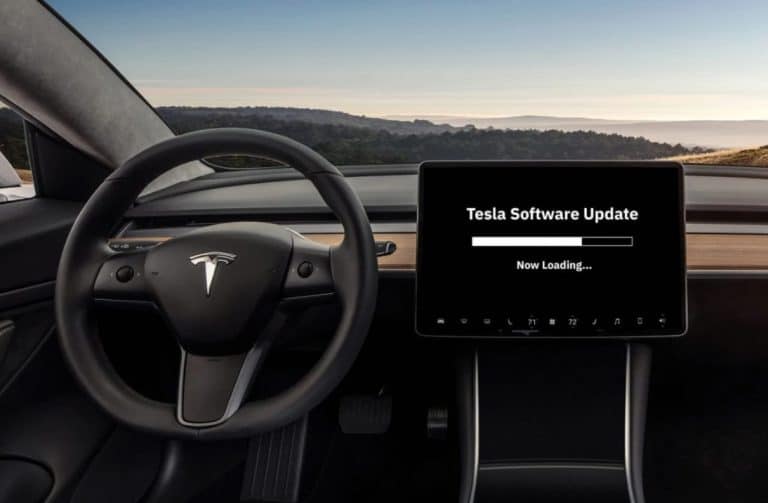 Top 5 Features For The Techie Tesla Owner