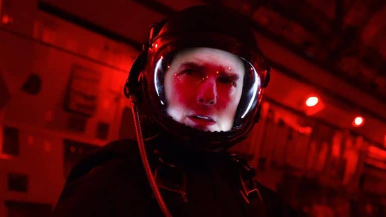 Axiom to seal the deal with SpaceX & NASA for Tom Cruise’s voyage to the Space Station