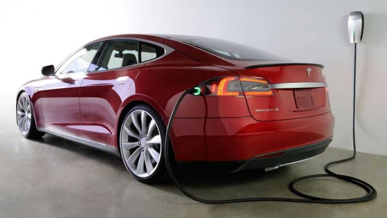 Any way you do the math, driving on electrons is cheaper