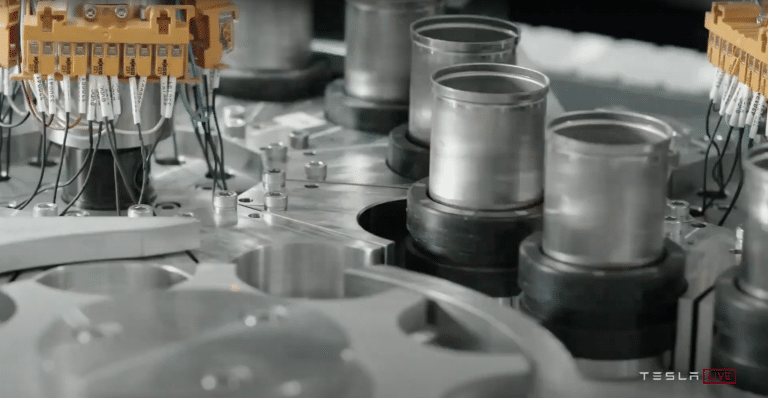 Why Is Battery Manufacturing So Hard?