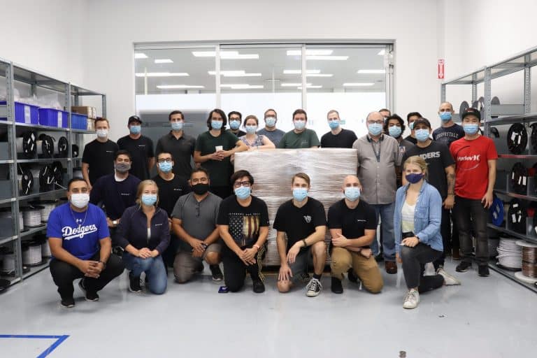 Medtronic talks Elon Musk and SpaceX’s role in the fight against COVID-19