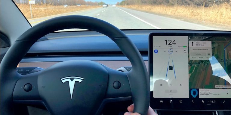 10 Ideas About What Happens After Tesla Releases Next Autopilot Update