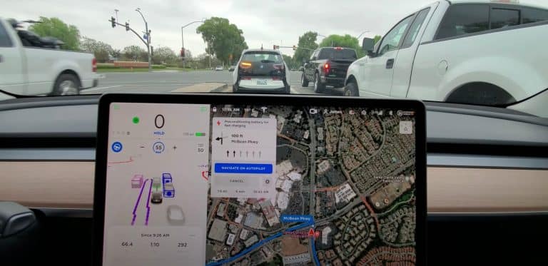 Tesla Autopilot is misunderstood again by Consumer Reports