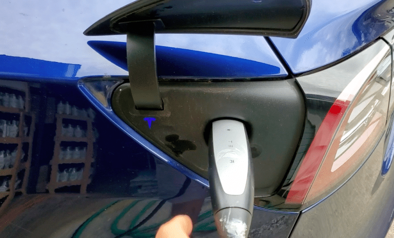 How Much Does It Cost To Charge An EV With A Plug From Your House?
