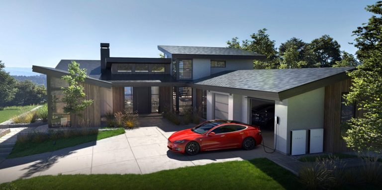Tesla releases its UK Energy Plan, indicates upcoming Virtual Power Plant project