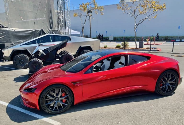 Tesla’s Long Game Mirrors Other Successful Tech Giants