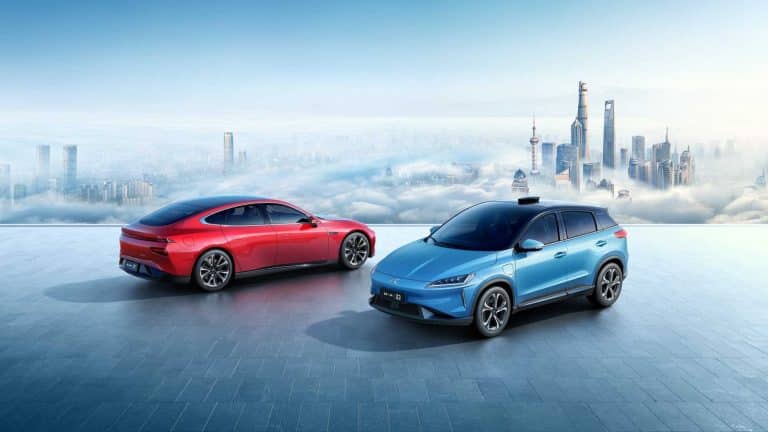 Tesla’s Influence On China’s Electric Car Startups