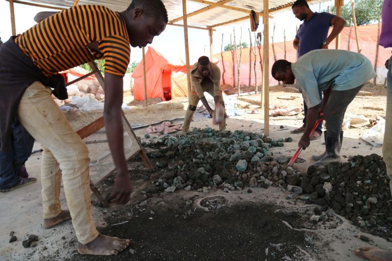How Tesla Should Combat Child Labor In The Democratic Republic Of The Congo