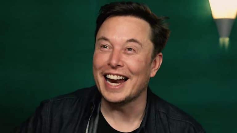 Elon Musk updates Tesla Snake Jazz release and the ability to ‘fart at other cars’