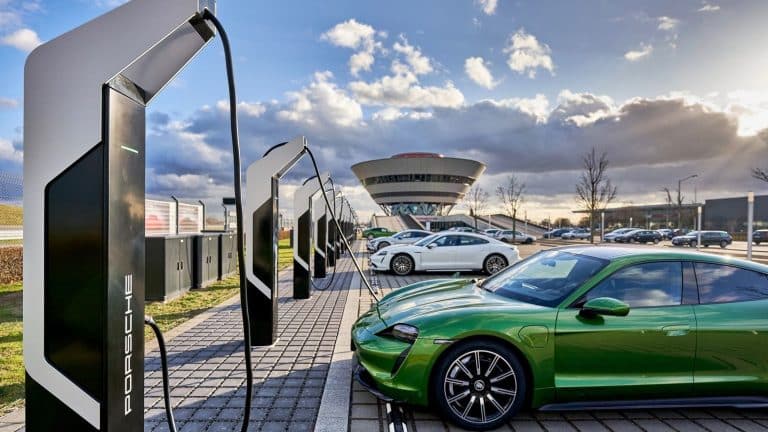 Charging Points: Growth Not Keeping Pace With Rising Demand For Electric Vehicles, New Data Show