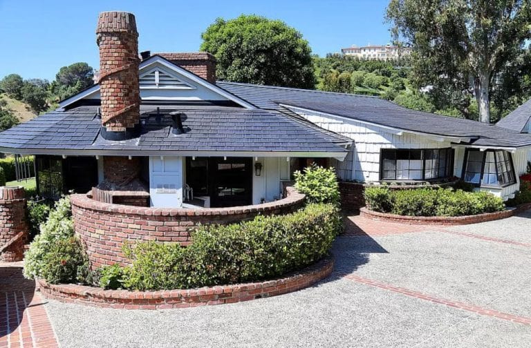 Elon Musk Sells Gene Wilder’s Former House to Wilder’s Nephew