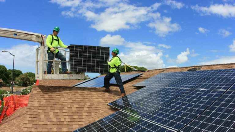 Cleantech Creates Higher Paying Jobs — Millions Of Them