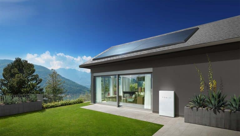 Tesla Powerwall is dominating the US home energy storage market
