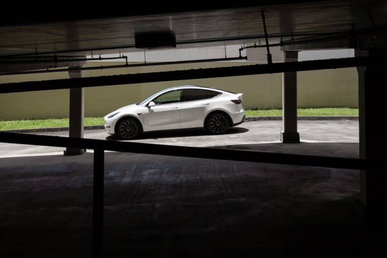 What’s hot right now on Tesla’s black market?