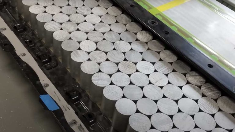 How Tesla (TSLA) can post Apple-like margins through battery innovations