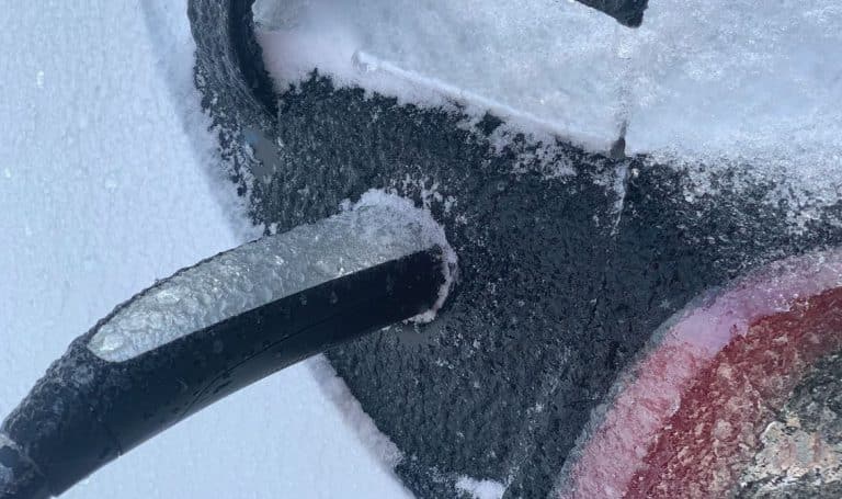 Tesla Model 3 heated charge port function to be enabled in OTA update
