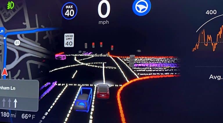 Elon Musk extends thanks to FSD beta testers for giving valuable real-world data