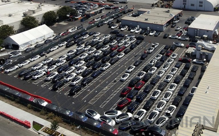 Tesla (TSLA) Announces All-Time Record Q3 2020 Deliveries: 139,300 EVs Globally, Exceeding Expectations