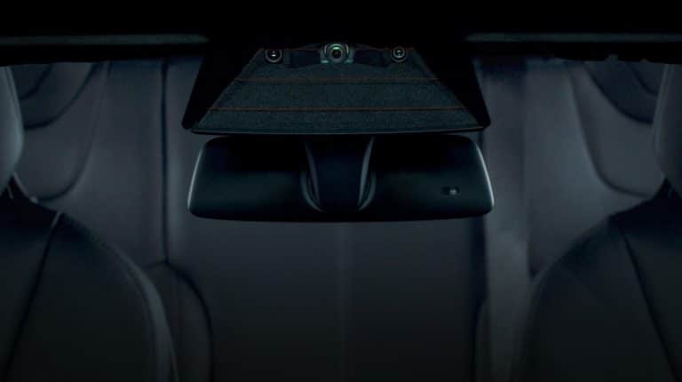 Tesla Sentry Mode helps law enforcement end series of armed robberies