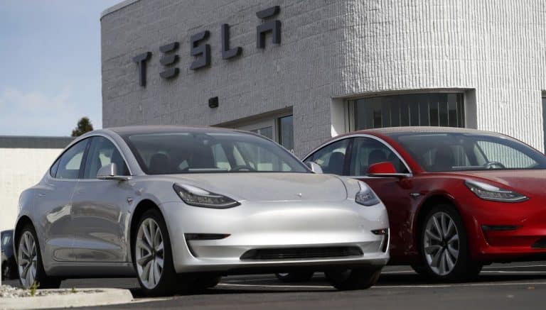 Tesla will be entering the India market next year