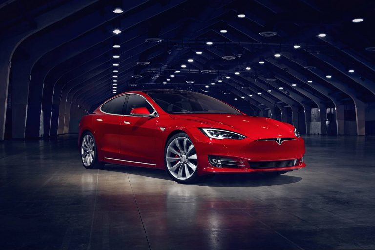 Tesla Model S price reduced to $69,420 after Elon Musk gets fired up by competition