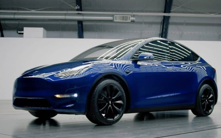 Tesla Model Y acceleration boost is a noticeable upgrade