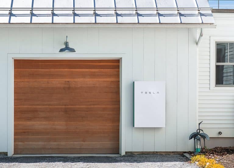 Tesla Powerwall & Powerpack have yielded over $3 million in savings for Vemont